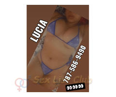 Chica Escort para pasarla Bien  rico