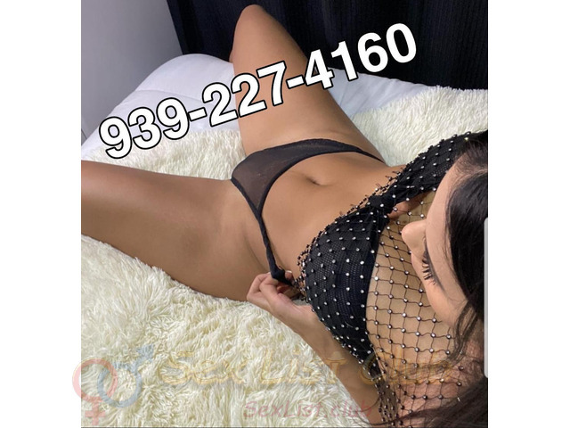 Disponible y dispuesta para hacerte el amor rico