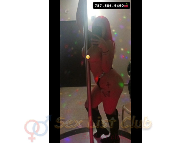 Escort Independiente Disponible Para Ricos Servicios