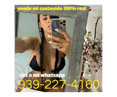 Disponible y dispuesta para ti papi