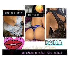 ESCORT PR REALservicios outcall motelhotelect247