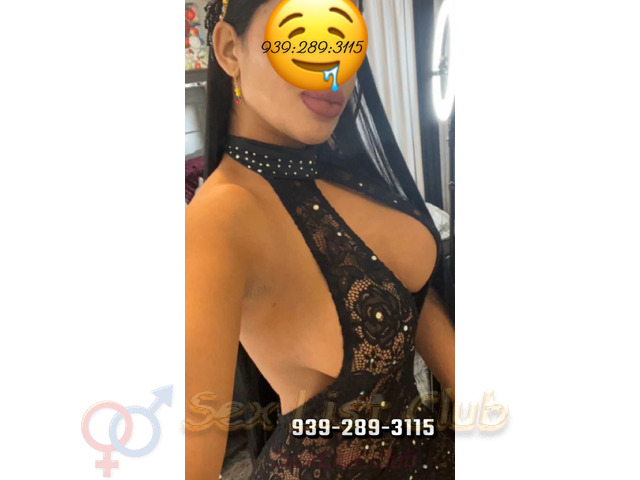 ESCORT EXÓTICA OUTCALL AVAILABLE BABY