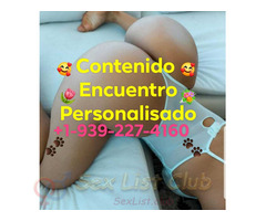 Colombiana disponible para cumplir tus deseos