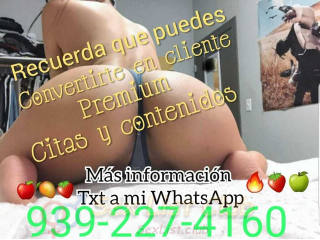 Disponible y dispuesta para ti papi