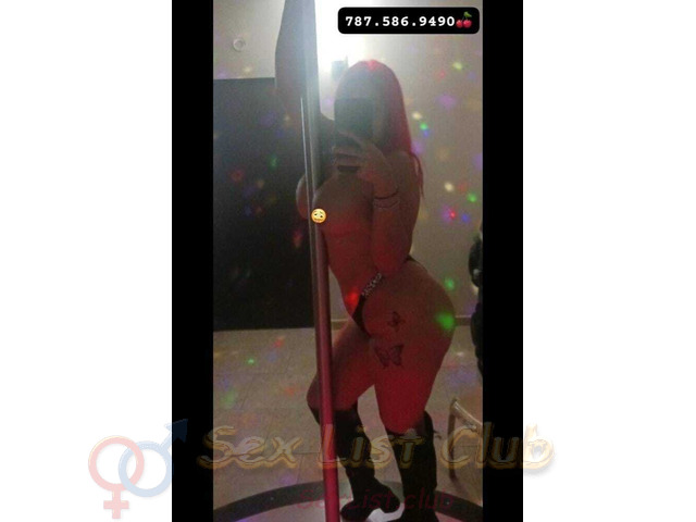 Sexy Escort Made In Puerto Rico  Outcall Services 24 hrs