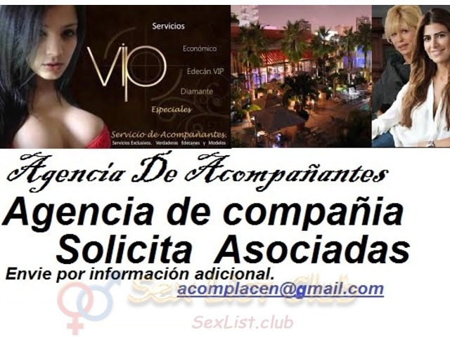 SE SOLICITA CHICAS PARA ACOMPAÑANTES