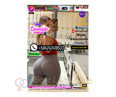 PREPAGO ONLINE ESCORT VIRTUAL SEX PUERTO RICO BELLA CULONA CALIENTE VIP