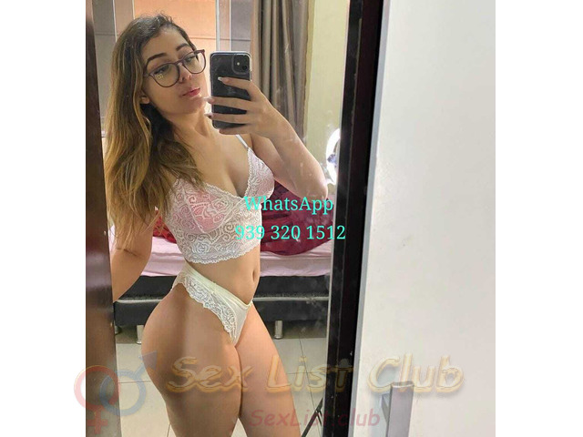 chica disponible para que la paces bien amor