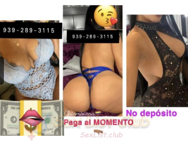 ESCORTPR DOMOCILIO REAL pida verificación antes del encuentro