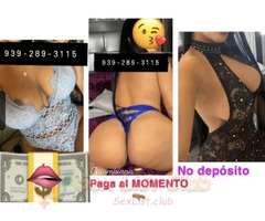 ESCORTPR DOMOCILIO REAL pida verificación antes del encuentro