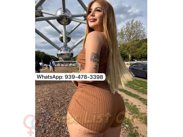 chica disponible para que la paces bien amor