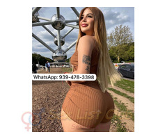 chica disponible para que la paces bien amor