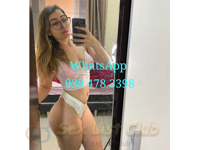 chica disponible para que la paces bien amor