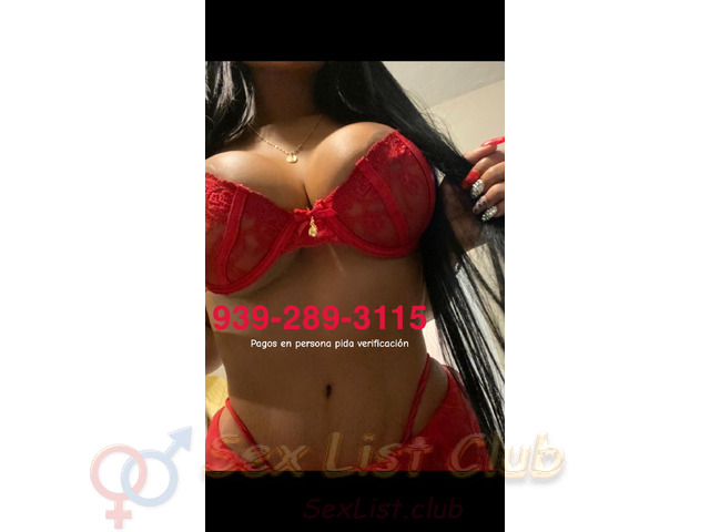 DISPONIBLE PAPI ESCORTPR LISTA PARA TI MOR