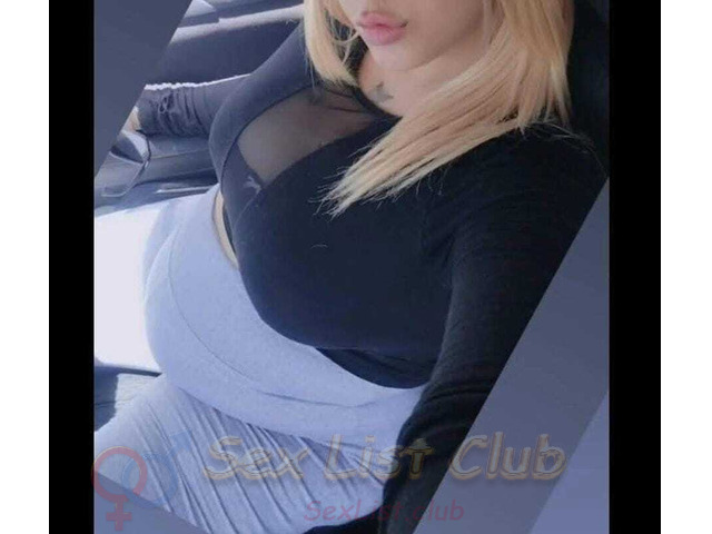 Sexy Escort Chica Embarazada Lista para Servicios y Fantasías