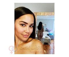 Hola que tal amor soy una linda chica perfecta para ti