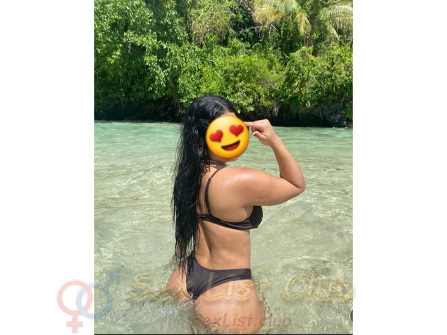 Te cumplo tus deseos y fantasía sexuales escribeme amordj