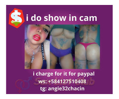 te espero sola y hot en mi cam 120825