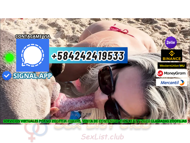 MUJER FOLLADA POR PERROS SEXO ZOOFILIA VENTA ONLINE ZOOFILIA REAL