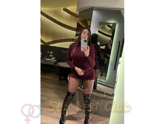 Servicio y contenido te espero amor