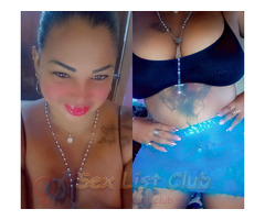 te espero sola y caliente en mi cam 251125