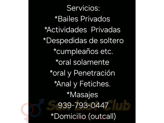 Todo los Dias outcall webcam Videos comunícate