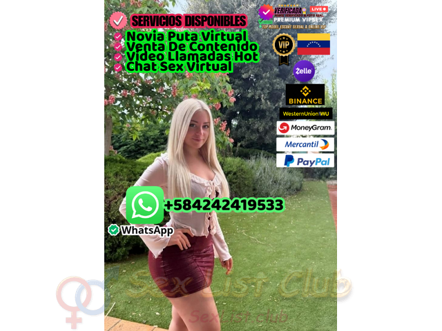 ESPOSA PUTA VIRTUAL CAM SEX PORNO ONLINE VIP