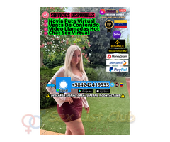 PUTA ESCORT SERVICIO SEXUAL VENEZUELA VIP