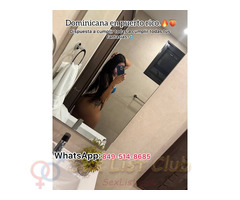Domicana nueva en puerto rico disponible papi