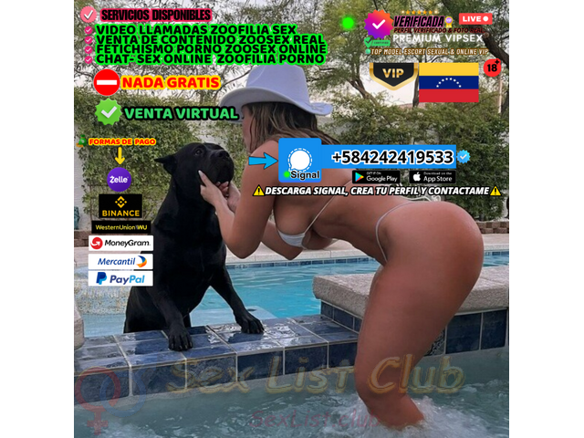 PRIVADO SEXO ZOOFILIA PORNO REAL VIRTUAL SEX