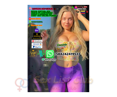 CULONA RUBIA SEX PUTA VIRTUAL ONLINE 24 HORAS