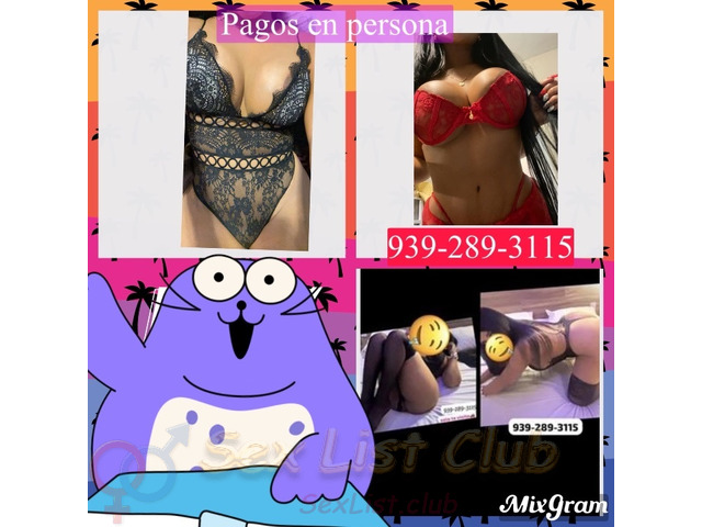 DISPONIBLE PAGOS EN PERSONA PUTA PR