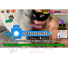 ASISTENCIA VIRTUAL PORNO ZOOSEX REAL VIRTUAL