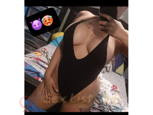 Sexy Rubia Nalgona Tetona Disponible 24 hrs