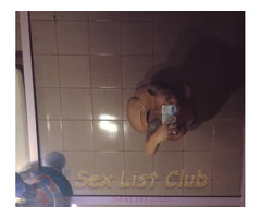 Sexy Rubia Nalgona Tetona Disponible 24 hrs