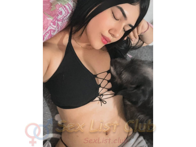 DELICIOSA APRETADITA Y MUY SEXY AMOR