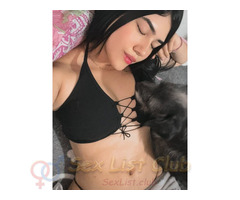 DELICIOSA APRETADITA Y MUY SEXY AMOR