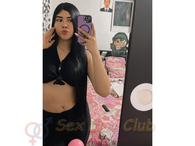 Llego al encuentro muy linda para ti amor