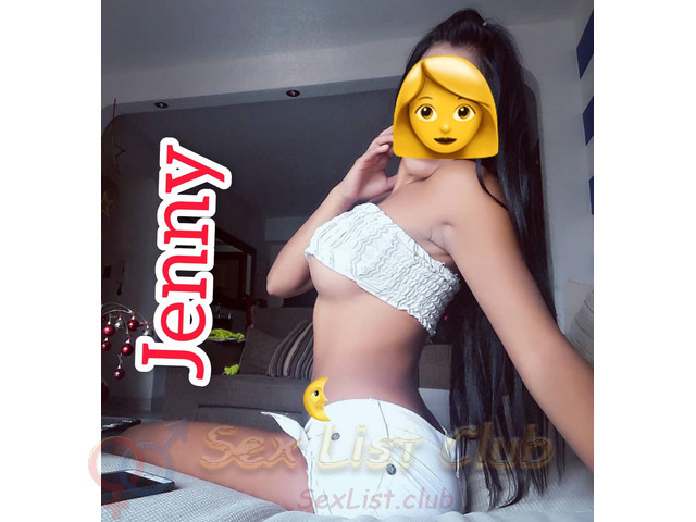 Lista chika atrevida y mui sensual bebe