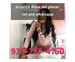 Tocame bésame seduce WhatsApp 9394285200