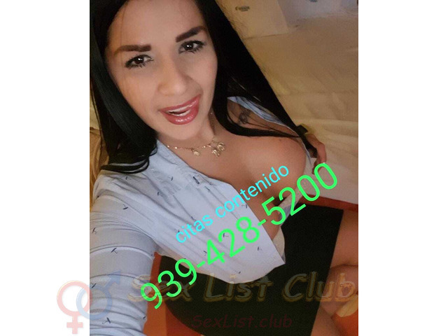 Encuentro adomicilio o en mi apartamento WhatsApp 9394285200