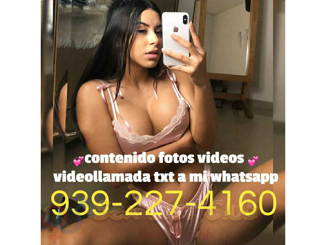 Hola amor disponible citas contenidos fotos videos videollamadas