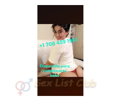 La Diosa del placer Disponible trabajo las 24 hora todo discreto y seguro espero por ti