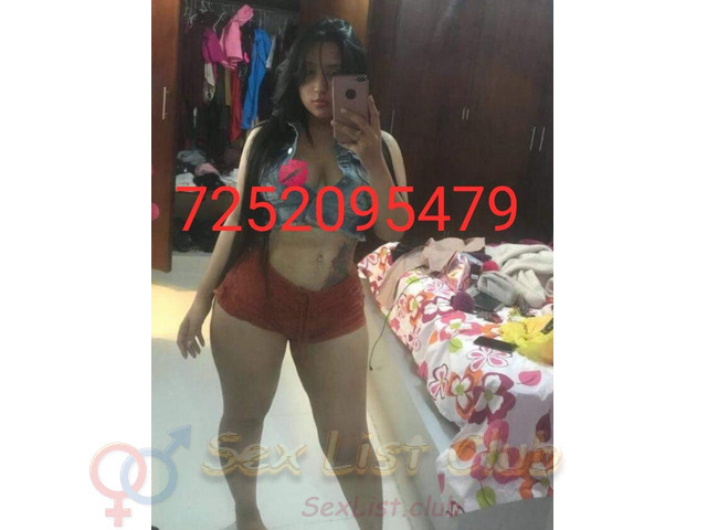 Sexo erótico disponible ahora en San Juan