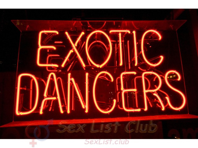 Viaje pagado, Trabajo para bailarinas exoticas en club nocturno en Florida