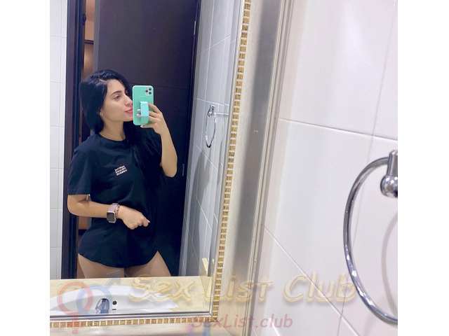 Sexi y linda disponible solo para ti amor