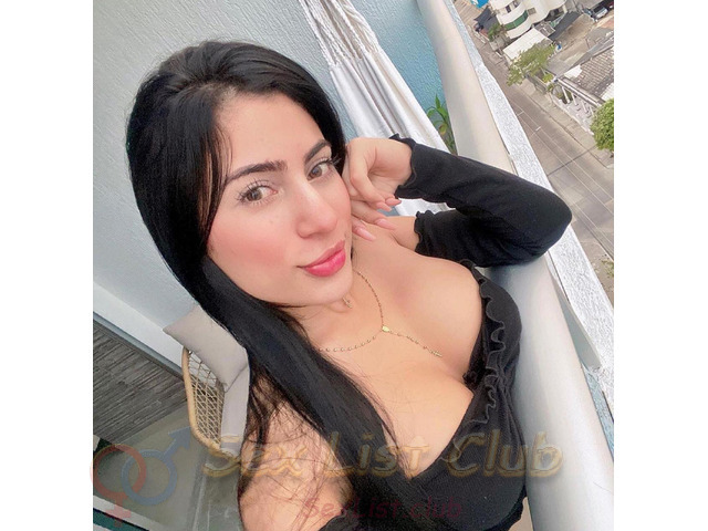 Traviesa y muy sexi disponible mi whatsapp 3012005949