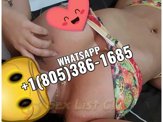 Tu amiga tu amante tu novia tu todo papi 805 386 1685