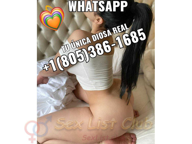 Citas contenido masajes videollamadas WhatsApp 18053861685