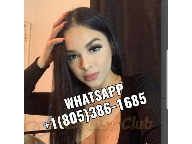 Lista para sastifacerte en tus fantasías WhatsApp 18053861685